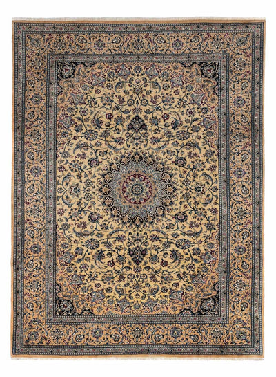 Nain - 9 la Dywan 245x344cm - Dywan perski
