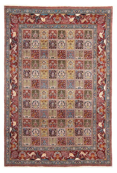 Moud Dywan 198x298cm - Dywan perski
