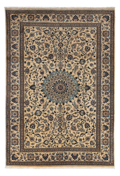 Nain - 9La Dywan 245x353cm - Dywan perski