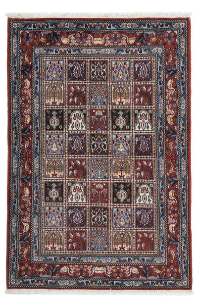 Moud Dywan 97x146cm - Dywan perski