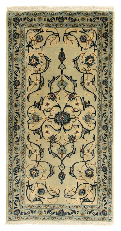 Kashan Dywan 69x138cm - Dywan perski
