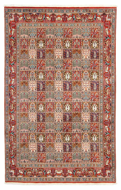Moud Dywan 198x302cm - Dywan perski