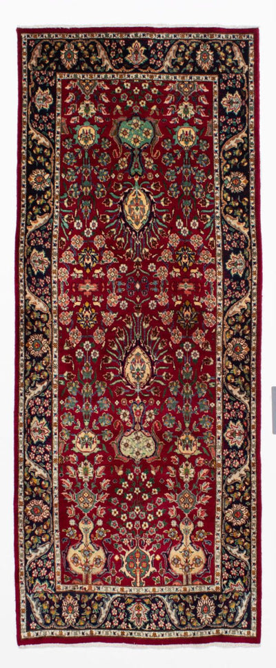 Tabriz Dywan 106x265cm - Dywan perski