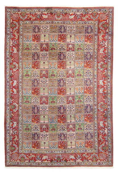 Moud Dywan 199x290cm - Dywan perski