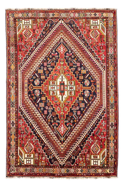 Qashqai Dywan 172x262cm - Dywan perski