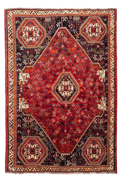 Qashqai Dywan 176x251cm - Dywan perski