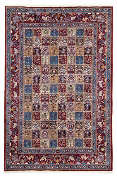 Moud Dywan 197x302cm - Dywan perski