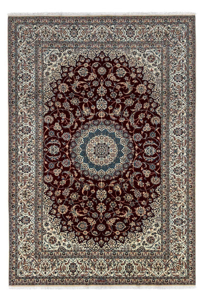 Nain - 9La Dywan 250x371cm - Dywan perski