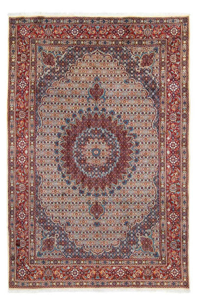 Moud Dywan 196x298cm - Dywan perski