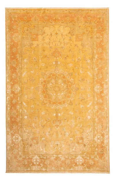 Tabriz - 50 Raj Dywan 198x302cm - Dywan perski