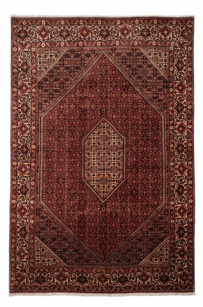 Bidjar Dywan 200x293cm - Dywan perski