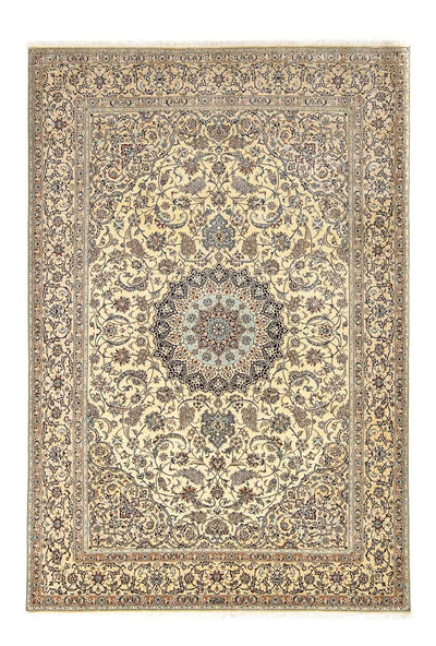 Nain - 6La Dywan 213x310cm - Dywan perski