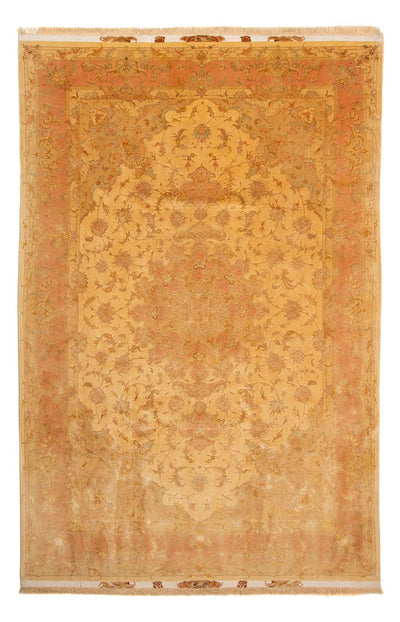 Tabriz - 50 Raj Dywan 200x300cm - Dywan perski