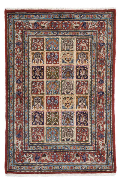 Moud Dywan 95x148cm - Dywan perski