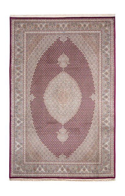 Tabriz Dywan 204x308cm - Dywan perski
