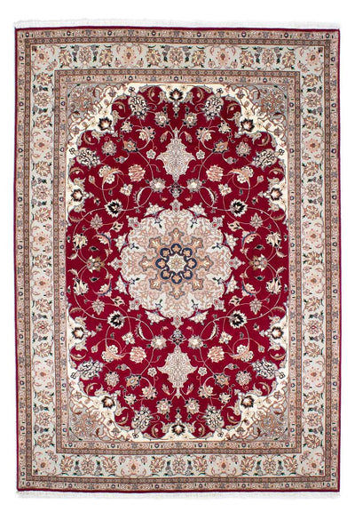 Tabriz - 50 Raj Dywan 166x238cm - Dywan perski