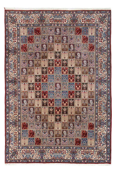 Moud Dywan 249x353cm - Dywan perski