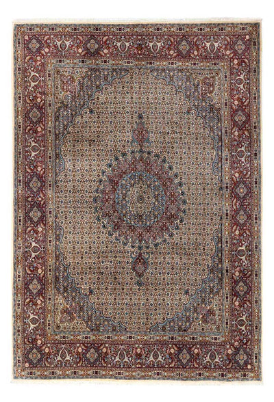 Moud Dywan 248x345cm - Dywan perski