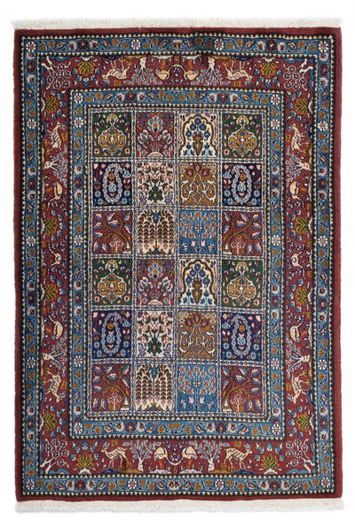 Moud Dywan 103x148cm - Dywan perski