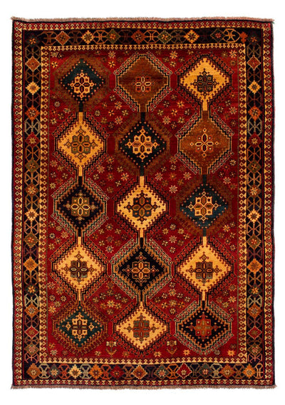 Qashqai Dywan 200x282cm - Dywan perski