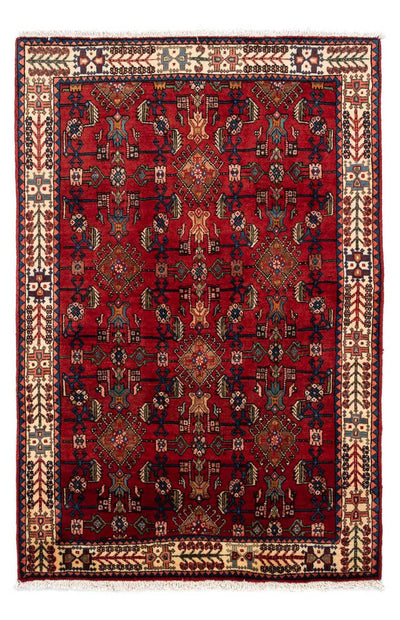Hosseinabad Dywan 103x155cm - Dywan perski