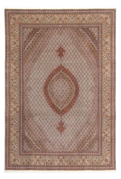 Tabriz Dywan 248x358cm - Dywan perski