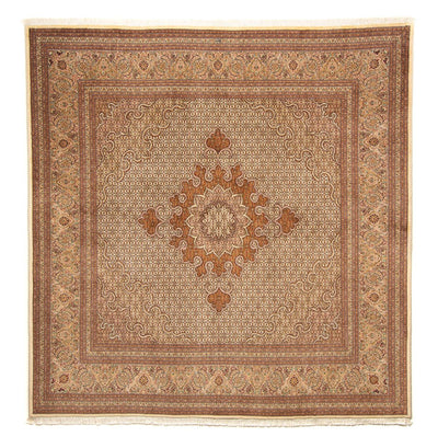 Tabriz Dywan 251x251cm - Dywan perski
