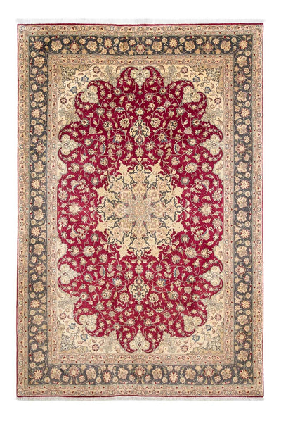Tabriz - 50 Raj Dywan 202x300cm - Dywan perski