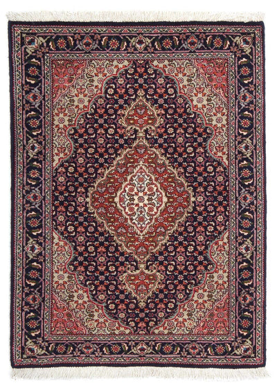 Tabriz - 50 Raj Dywan 61x88cm - Dywan perski