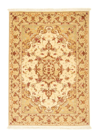 Tabriz - 50 Raj Dywan 103x146cm - Dywan perski