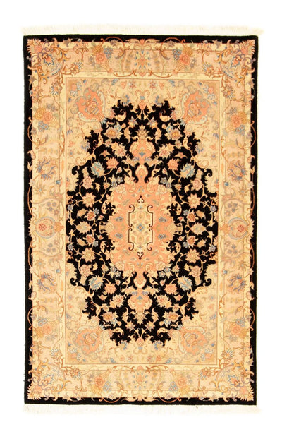 Tabriz - 50 Raj Dywan 100x158cm - Dywan perski