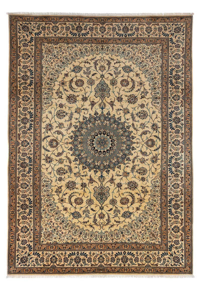 Nain - 6La Dywan 250x356cm - Dywan perski