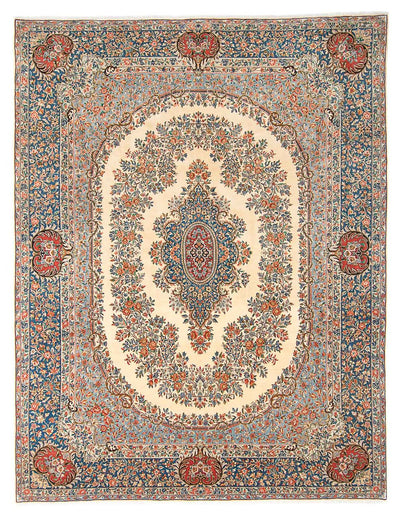 Rafsanjan Dywan 302x390cm - Dywan perski