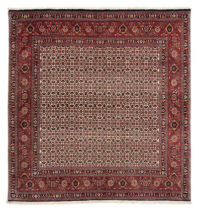 Bidjar Dywan 201x204cm - Dywan perski