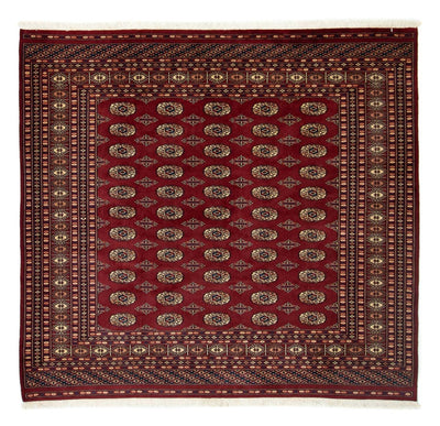 Bukhara Dywan 193x205cm - Dywan orientalny