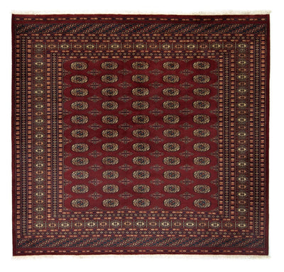 Bukhara Dywan 195x205cm - Dywan orientalny