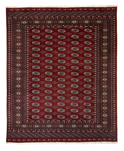 Bukhara Dywan 197x241cm - Dywan orientalny