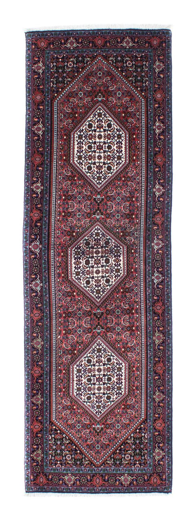 Bidjar Dywan 74x248cm - Dywan perski