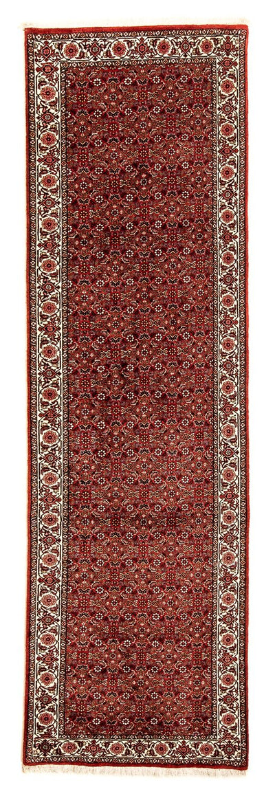 Bidjar Dywan 82x296cm - Dywan perski