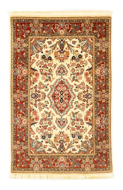 Qom Dywan 105x164cm - Dywan perski