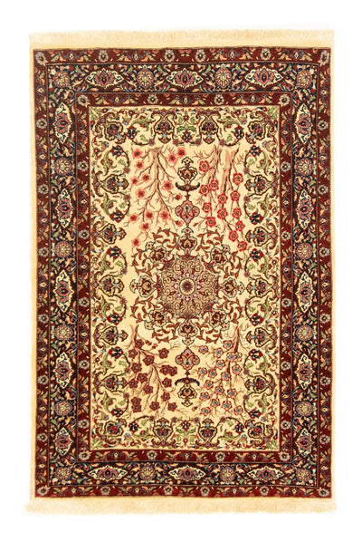 Qom Dywan 100x153cm - Dywan perski