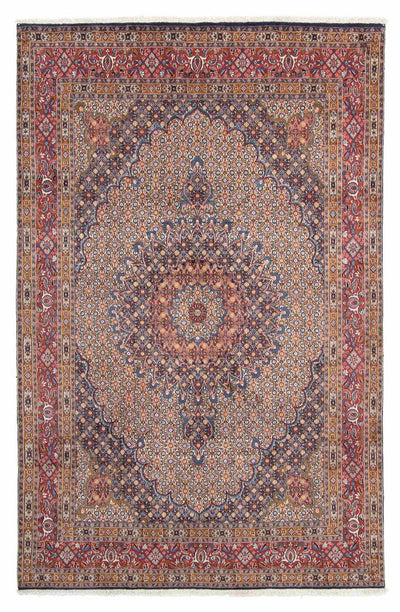 Moud Dywan 198x298cm - Dywan perski