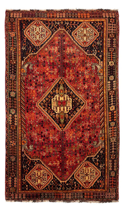 Shiraz Dywan 157x268cm - Dywan perski