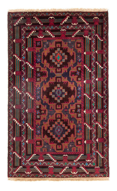 Dywan beludżycki 112x184cm - Dywan perski