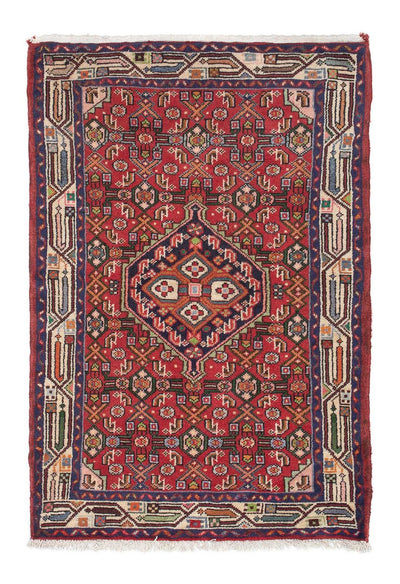 Hamadan Dywan 79x120cm - Dywan perski