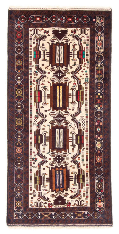 Dywan beludżycki 100x207cm - Dywan perski
