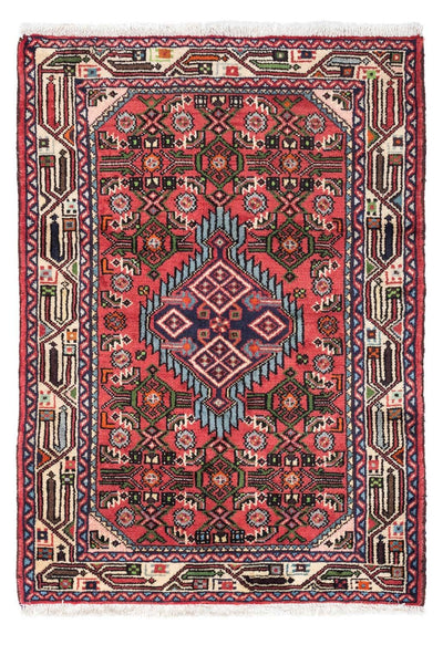 Hamadan Dywan 79x118cm - Dywan perski