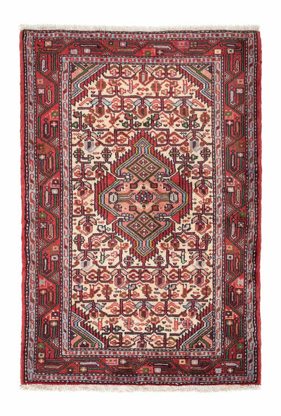 Hosseinabad Dywan 84x125cm - Dywan perski