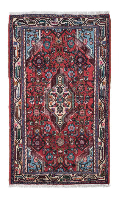 Hamadan Dywan 81x133cm - Dywan perski