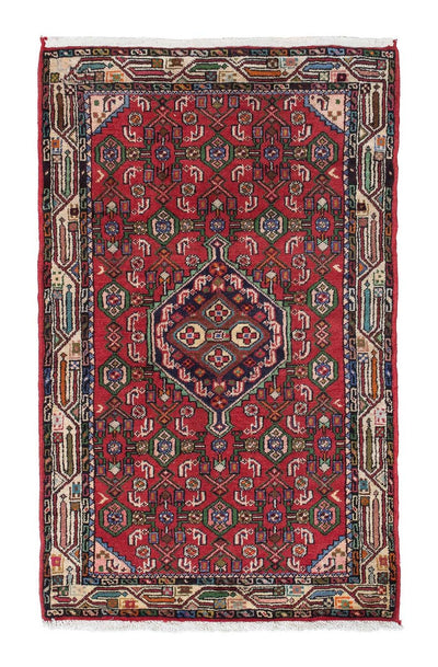 Hamadan Dywan 78x124cm - Dywan perski